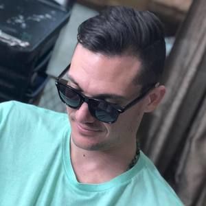 Meet your Posher, Jordan